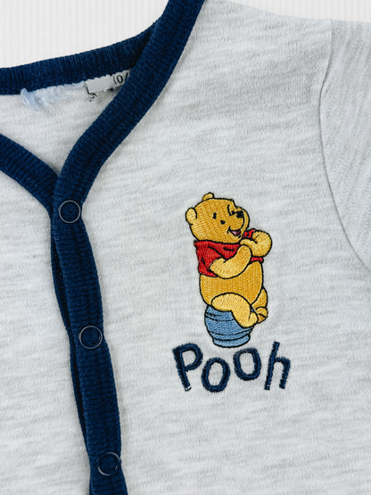 WINNIE THE POOH ONESIE - 3M