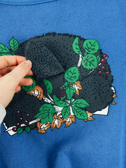 VINTAGE BEAR SWEATSHIRT - 6X