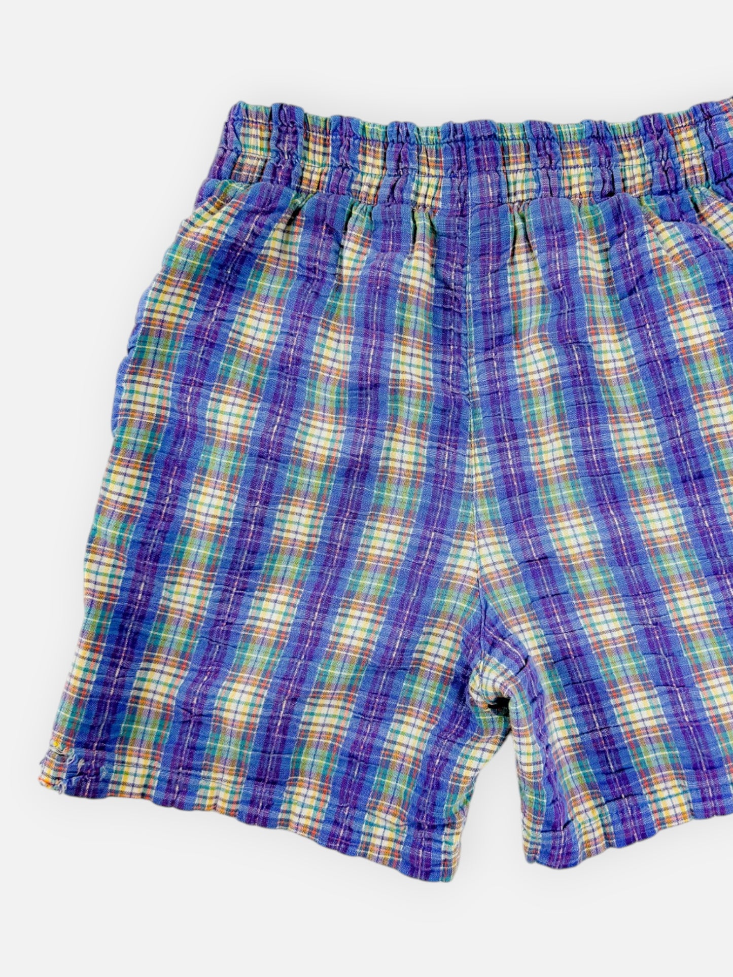 VINTAGE SPROCKETS SHORTS - 4T