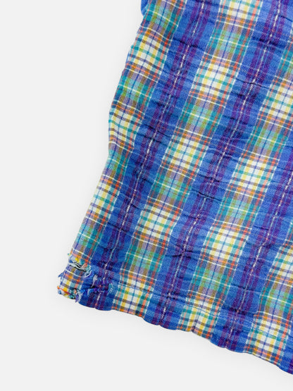 VINTAGE SPROCKETS SHORTS - 4T