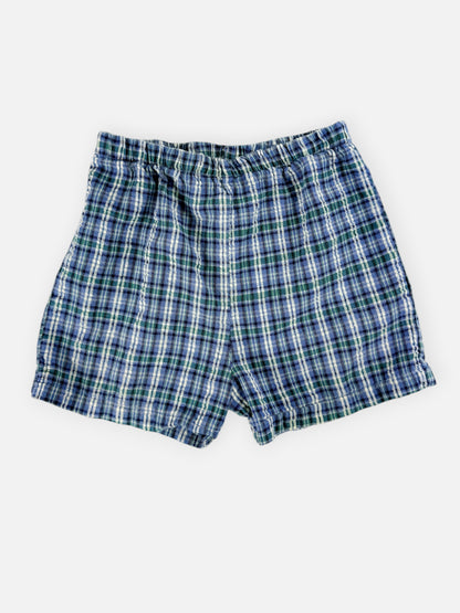 VINTAGE COTTON SHORTS - 2T