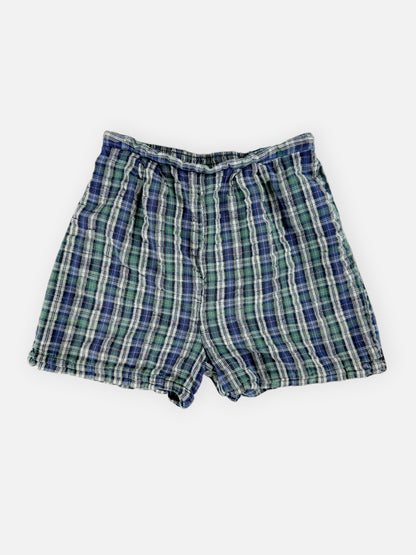 VINTAGE COTTON SHORTS - 2T