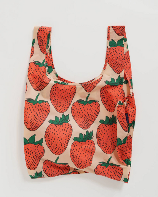 BAGGU (STRAWBERRIES)