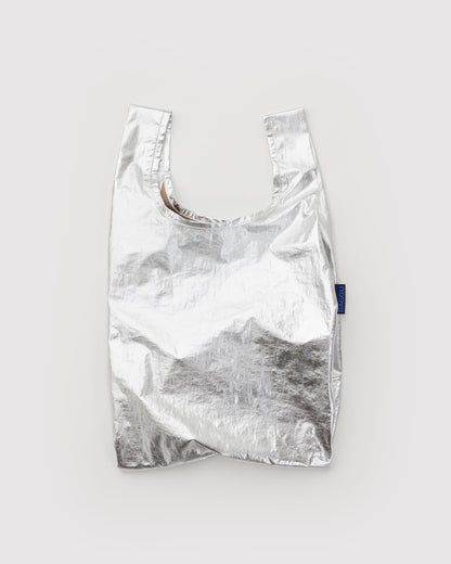 BAGGU (SILVER)