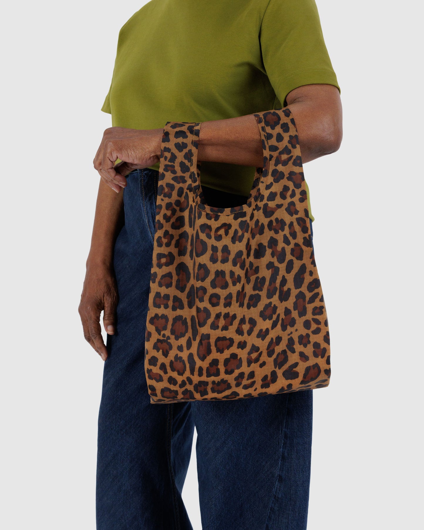 BAGGU (LEOPARD)