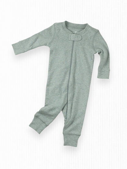 PRIMARY ZIP SLEEPER - 3M