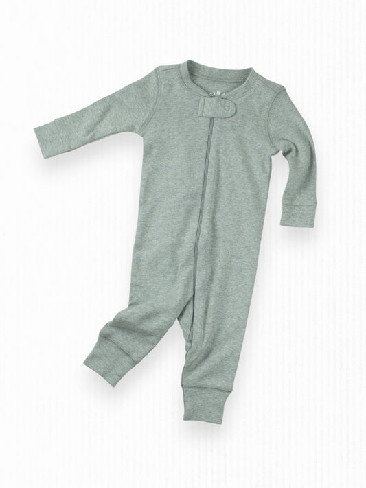 PRIMARY ZIP SLEEPER - 3M