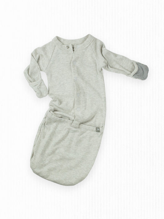 GOUMI GOWN SLEEPER - 3M