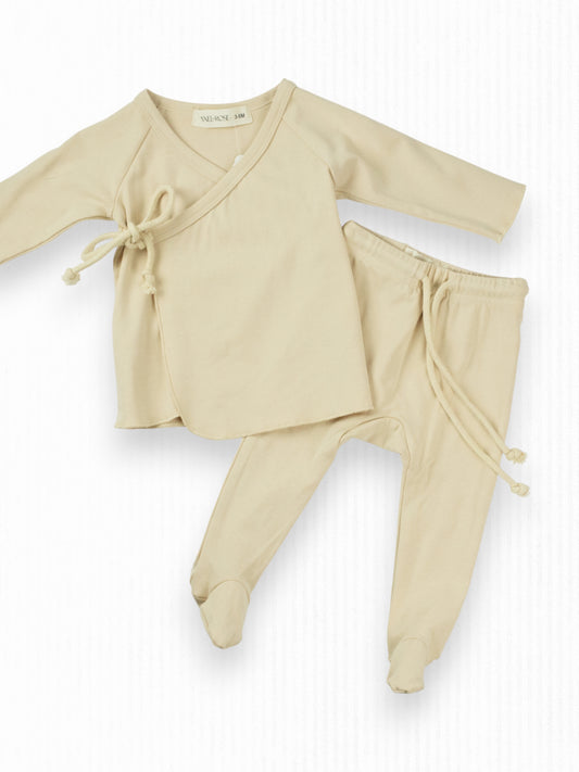 BABY LAYETTE SET - 6M
