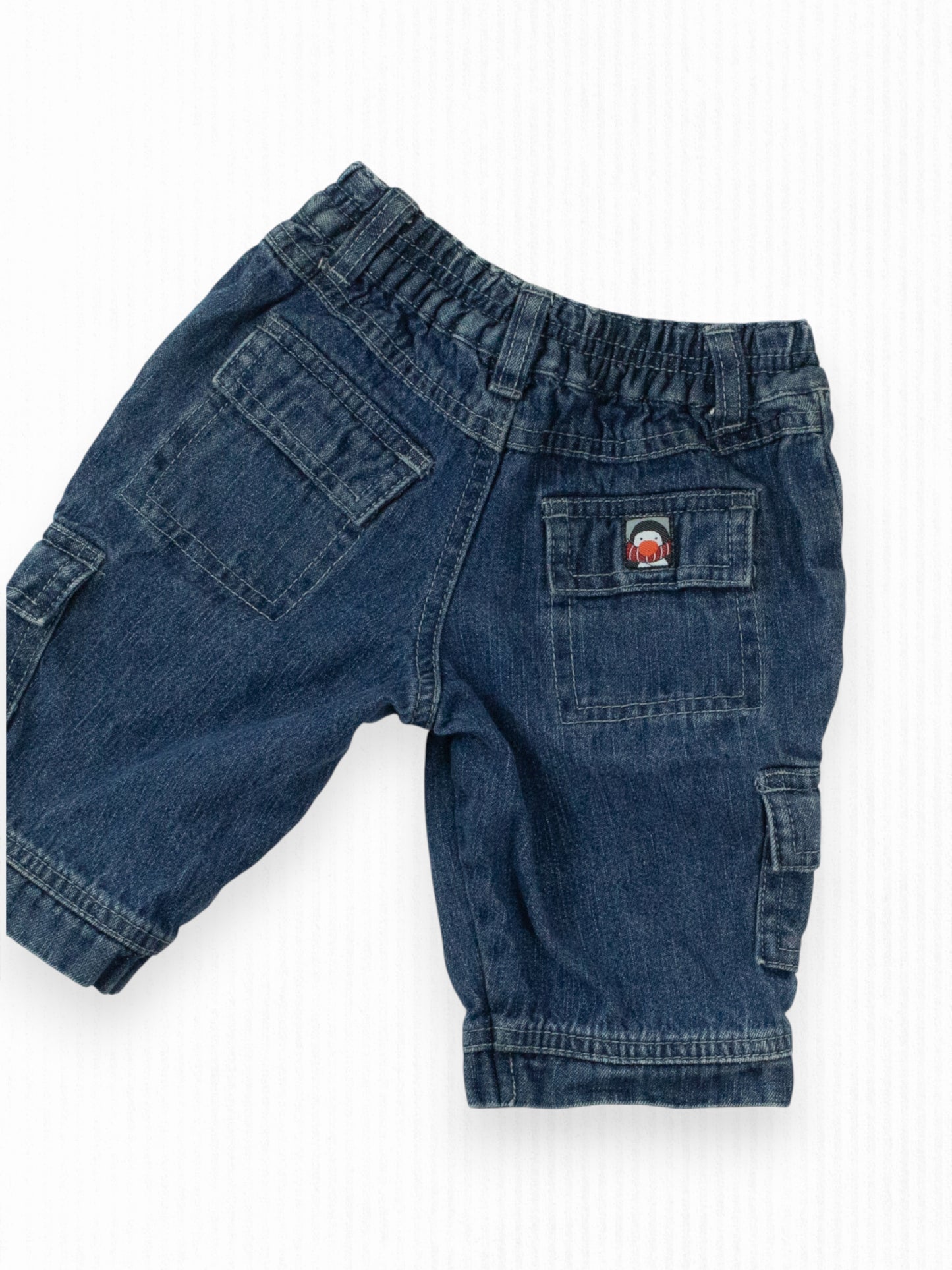 PENGUIN PANTS - 6M