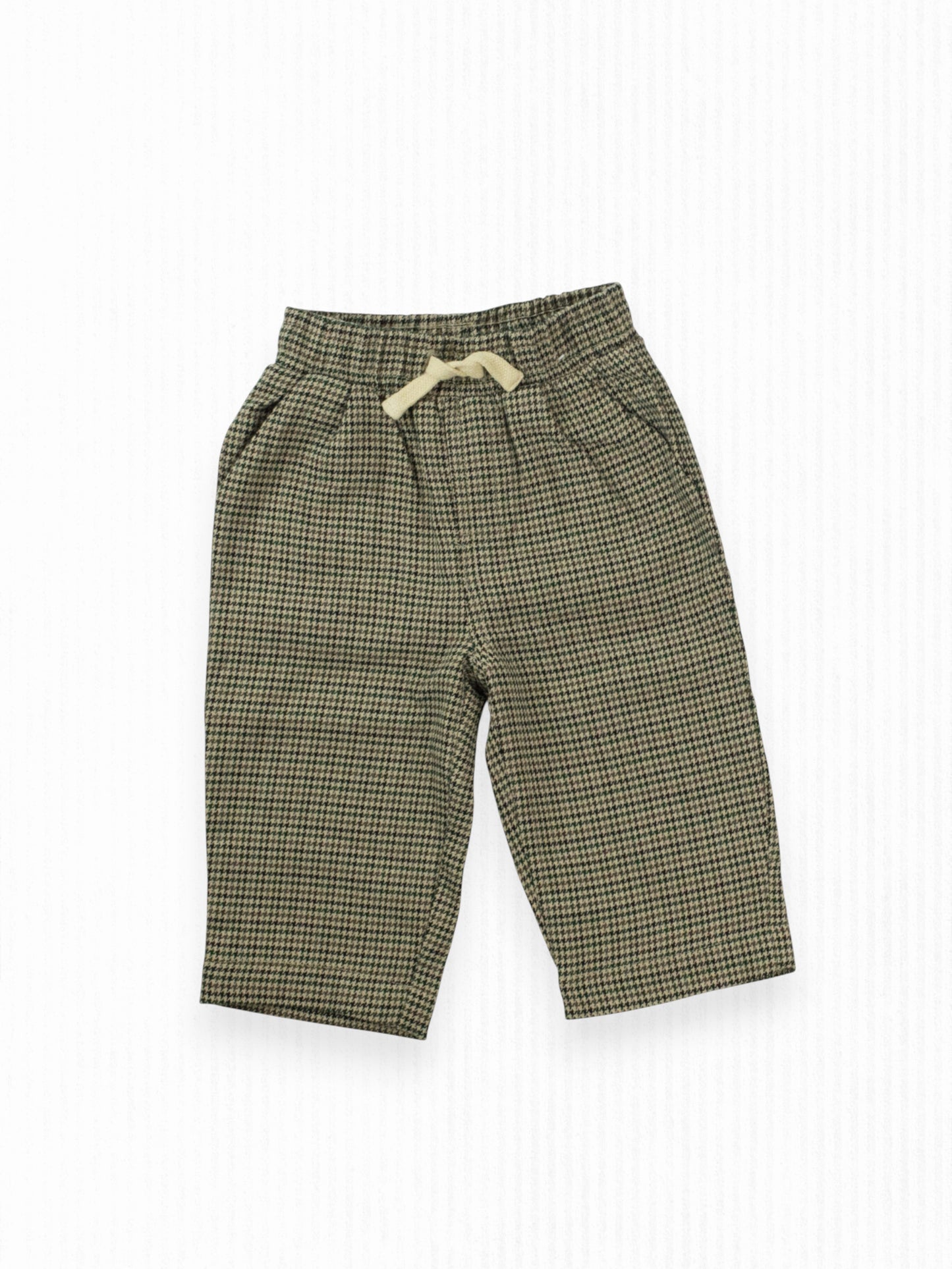 COTTON-ON BABY PANTS - 6M