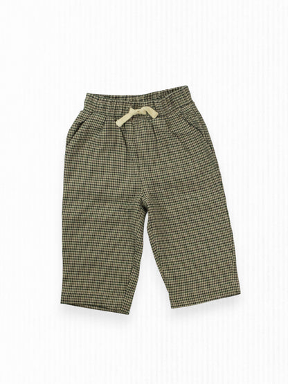 COTTON-ON BABY PANTS - 6M