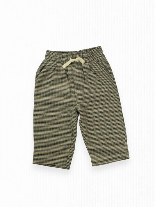 COTTON-ON BABY PANTS - 6M