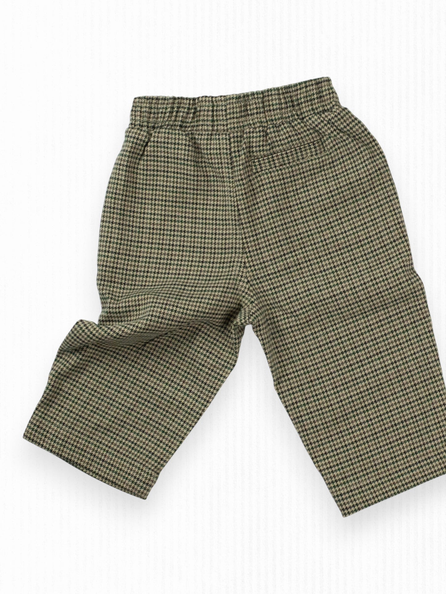 COTTON-ON BABY PANTS - 6M