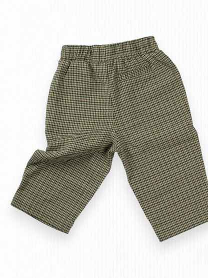 COTTON-ON BABY PANTS - 6M