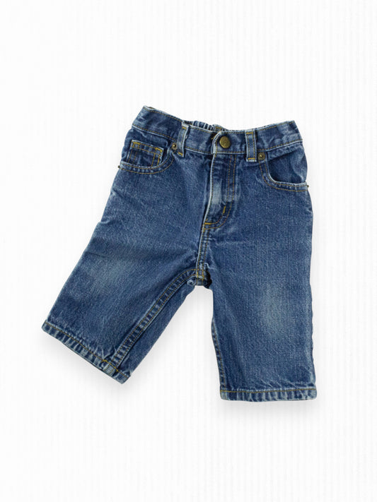 RALPH LAUREN POLO JEANS - 12M
