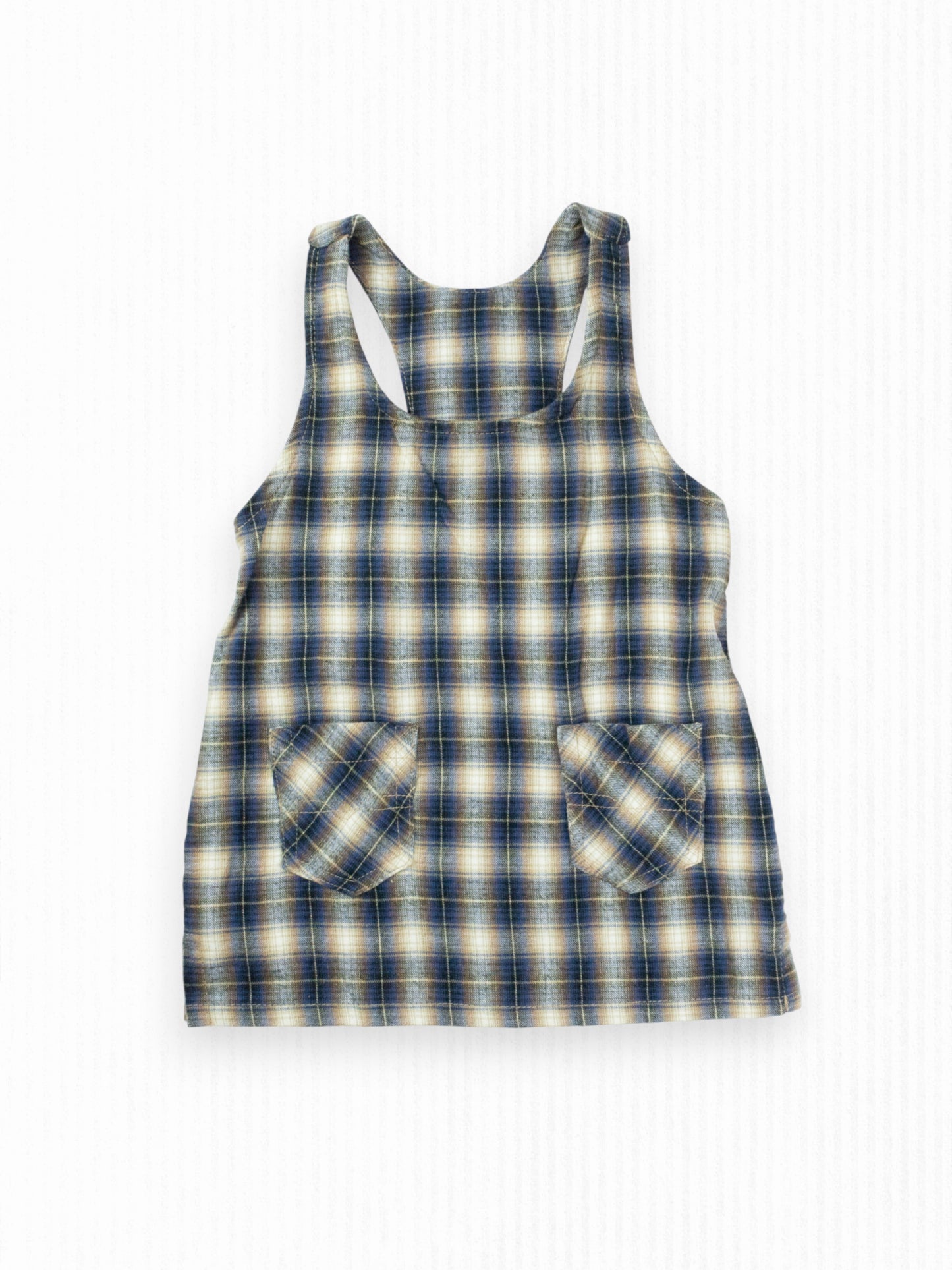 VINTAGE THE LIMITED DRESS - 2T