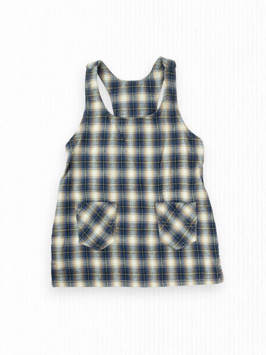 VINTAGE THE LIMITED DRESS - 2T