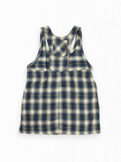 VINTAGE THE LIMITED DRESS - 2T