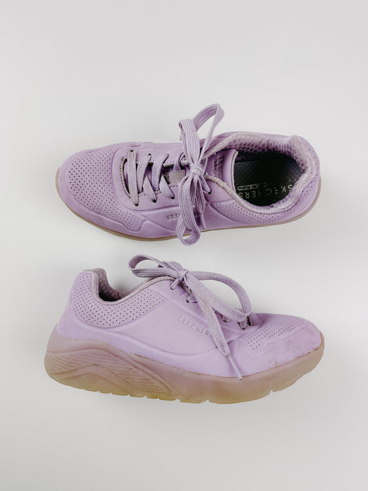 PURPLE SKETCHERS - 3Y