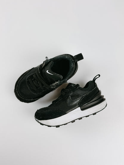 BLACK MESH NIKE - 6C