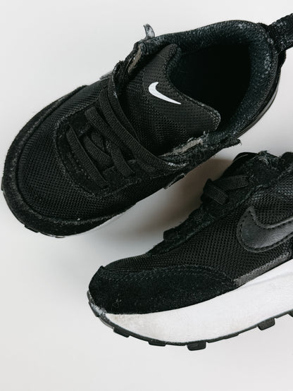 BLACK MESH NIKE - 6C