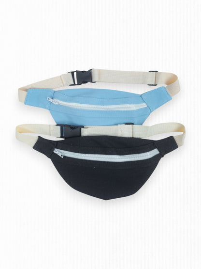 CANVAS FANNY PACK