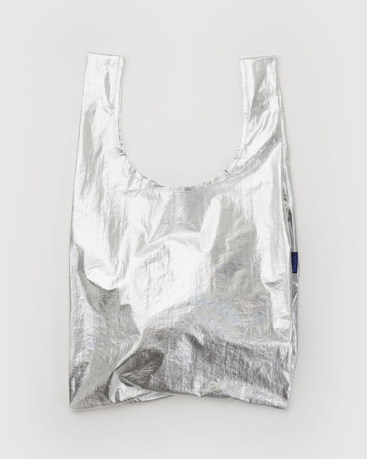 BAGGU (SILVER)