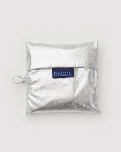 BAGGU (SILVER)