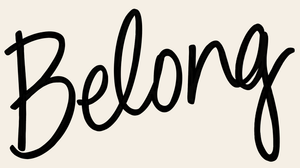 Belong