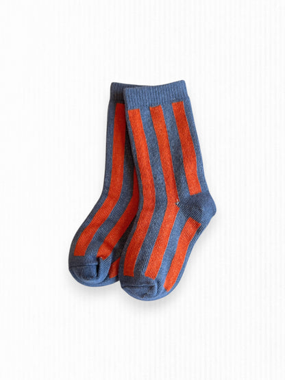 STRIPY SOCKS