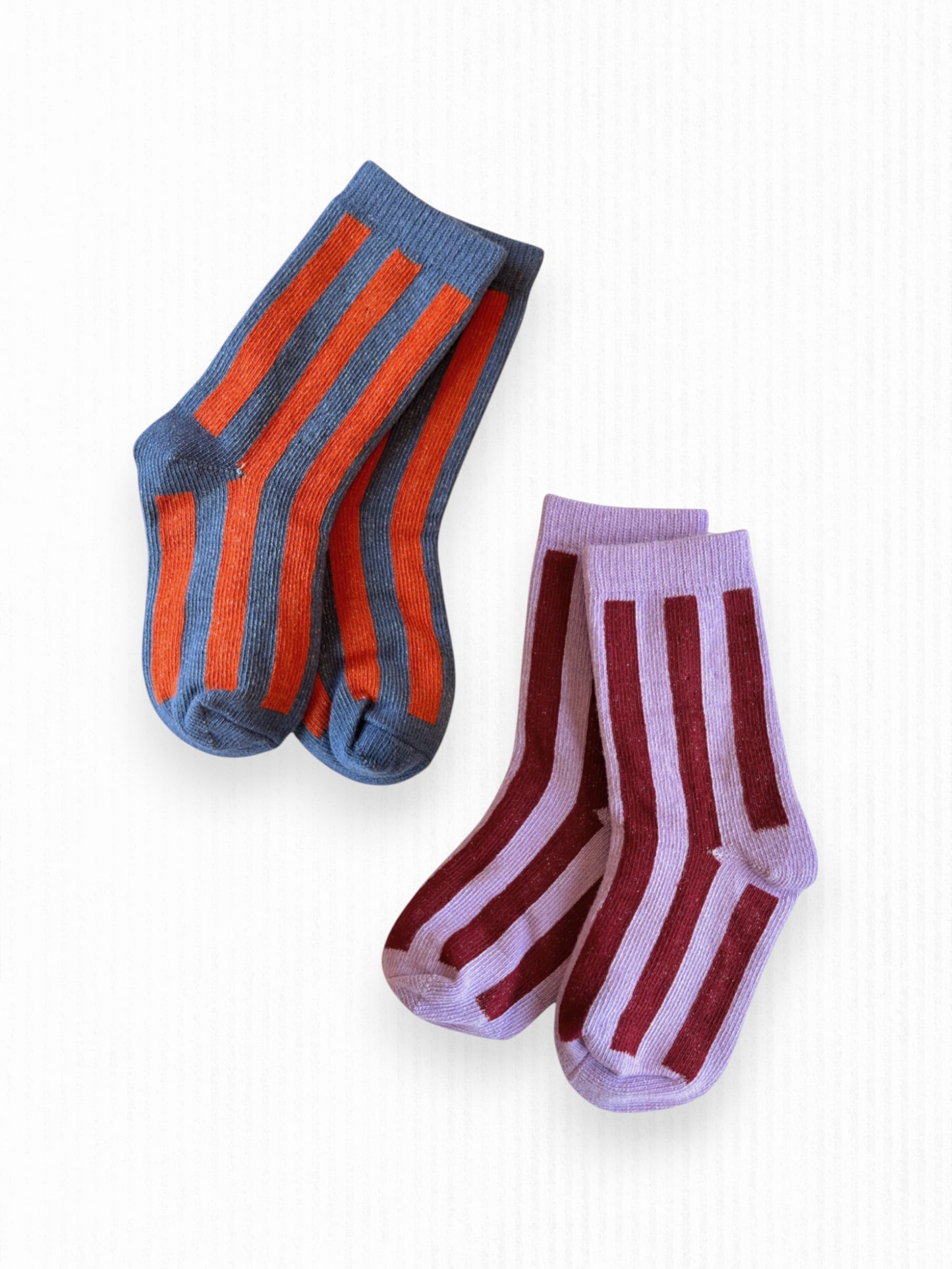 STRIPY SOCKS