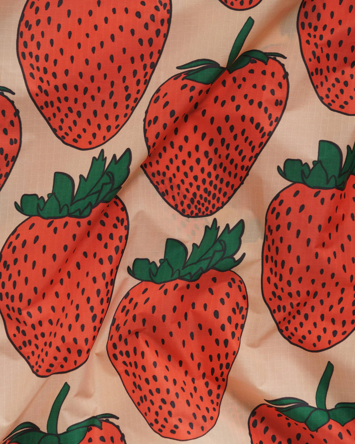 BAGGU (STRAWBERRIES)